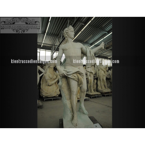 Điêu khắc tượng Hy Lạp - Điêu Khắc ý Tưởng 102 - Công Ty TNHH Sáng Tạo Và Phát Triển ý Tưởng 102
